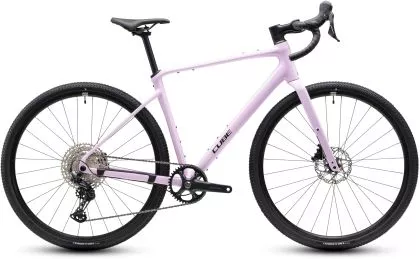 Cube Nuroad EX Gr. L bubblegum´n´black 2027
