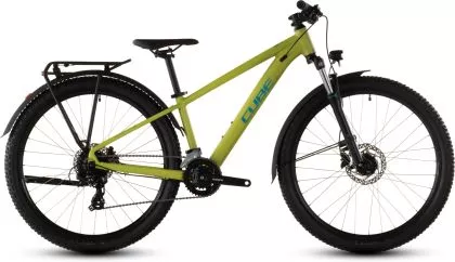 Cube Acid 260 Disc FE 26" lizard´n´blue 2027
