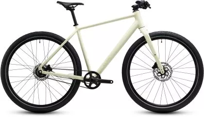 Cube Editor Pro FE 58 cm mellowyellow´n´lilac 2027