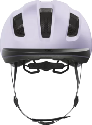 ABUS PURL-Y ACE light lavender Gr. M Fahrradhelm