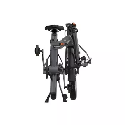UTO PRO 20-AG V3 anthrazitgrau E-Faltrad 20"