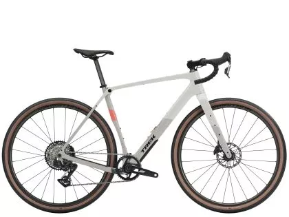 TREK Checkpoint SL 6 AXS Gr.M Era White/Buff Beige 2027