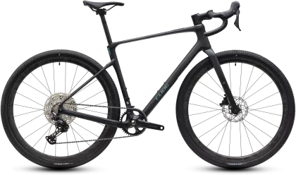 Cube Nuroad C:62 ONE carbon´n´shiftverde Gr. L 2027