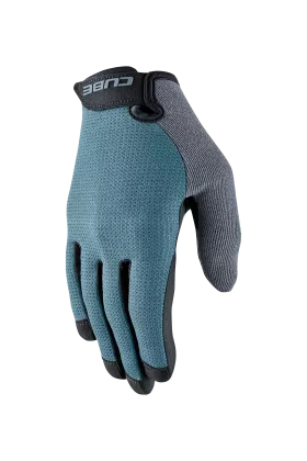 CUBE Handschuhe CMPT Comfort langfinger blue L (9)