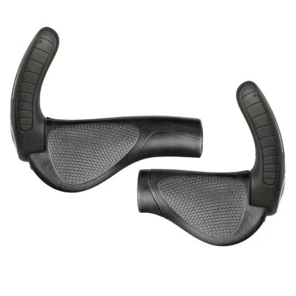Ergon GP3-L Rohloff/Nexus Grip PerformanceComfort Größe:L