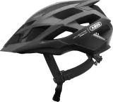 ABUS Moventor 2.0 velvet black matt L Fahrradhelm