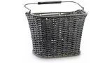 Cube ACID Lenkerkorb 16 FIlink Rattan