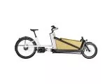 BGM Bike E-Cargoville LJ Expert kpl. mit bamboo box 2022 LU 70cm