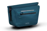 Cube ACID Gepäxkträgerasche TRUNK PRO 14 RILink blue´n´black