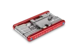 Cube RFR Multi Tool 16 red Fahrradwerkzeug