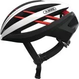 ABUS Aventor blaze red L Bikehelm