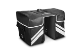 Cube RFR Gepäckträgertaschen DOUBLE black