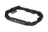 Cube ACID Kettenschloss CORVID K80 black