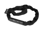 Cube ACID Kettenschloss CORVID K120 black