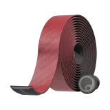 Ergon BT Allroad Merlot Red Bar Tape Dicke / Länge:2,5 mm / 210 mm;Gewicht:140 g