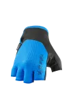 CUBE Handschuhe kurzfinger X NF black´n´blue M (8)