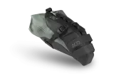 Cube ACID Satteltasche PACK PRO 11 black´n´green
