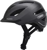 ABUS PEDELEC 1.1 titan Bikehelm Gr. L