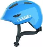 ABUS Smiley 3.0 shiny blue S Kinderhelm