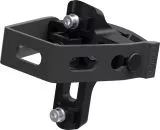 Abus SH-SF Adapter für Sattelbefestigung inkl. Regenabdeckung