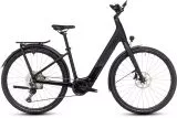 Cube Kathmandu Hybrid C:62 SLX 400X carbon´n´black Easy Entry 58 cm 2025
