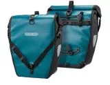 Ortlieb Back-Roller petrol black Bike - Rear Bags