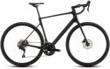 Cube Attain C:62 Race blackline 56 cm 2026