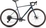 Cube Nuroad ONE grovegreen´n´black L 2026