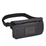 Ortlieb Sling-Bag Metrosphere 3 L black embossed