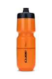 CUBE Trinkflasche Flow 750 orange