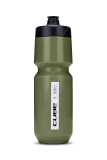 CUBE Trinkflasche Flow 750 olive