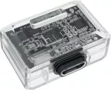 ABUS Quin Sensor Q 9 Crash Detection Sensor für alle Quin-Ready Helme