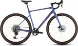 Cube Nuroad EX blueiris´n´lilac XS 2026