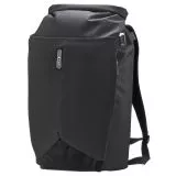 Ortlieb Vario lite 22 L black Bike - Rear Rucksack