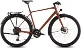 Cube Nulane Race FE amber´n´black 56 cm 2026
