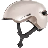 ABUS HUD-Y champagne gold M Fahrradhelm