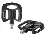 Shimano Pedal PD-GR500 Schwarz Flat
