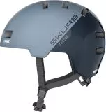 ABUS Skurb ACE glacier blue L Fahrradhelm