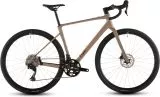Cube Nuroad Race cappuccino´n´black XL 2026