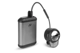ACID Frontlicht PRO-E 150 PowerBank black´n´space grey