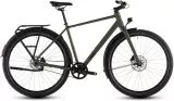 Cube Editor ONE FE reedgreen´n´black 50 cm 2026