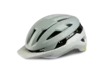 CUBE Helm HOVER green M (56-59) Gravel Helm