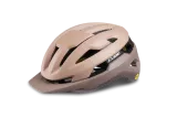 CUBE Helm HOVER sand M (56-59) Gravel Helm