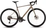 Cube Nuroad Race XXL cappuccino´n´black 2026