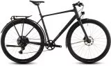Cube Nulane Pro FE 2026 grey´n´chrome 53 cm