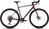 Cube Nuroad SLX 2026 molotov´n´black S
