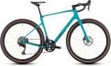 Cube Nuroad C:62 Pro 2026 swimmingpool´n´black L