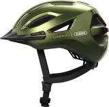 ABUS Urban-I 4.0 pepper green L Fahrradhelm