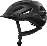 ABUS Urban-I 4.0 velvet black XL Fahrradhelm