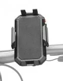 Busch + Müller Cockpit-Adapter 2.0 B&M für Smartphones